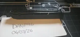 Glock Extended mag leak free