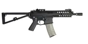 KAC pdw lower receiver