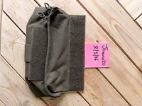 Repro Ferro mini dangler