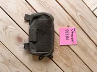 Repro ferro admin pouch