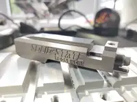 WTB: Rogueworx SSB for KC02 - Gunmetal