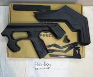 SRU WE MK16 Bullpup Kit