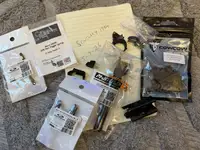 Tokyo marui/ guarder m&p9 parts