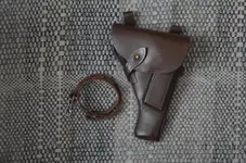 TT33 Holster