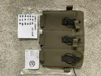 Crye, AXL, volk, Esstac.