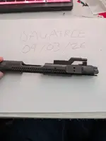 Ra tech we V2 BCG with nozzle and npas