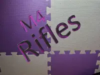 M4-Type Rifles