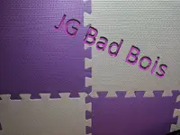 JG Bad Bois