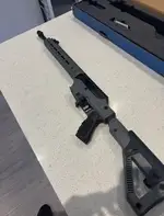 VMP2D DMR + HPA adapter