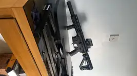 ARP9 limited edition (upgraded)