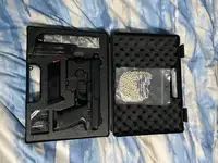 TM MK23 upgraded