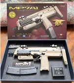 TM MP7 GBB – As New