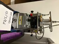 Creworks HpA compressor