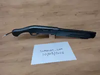 HPA semi-auto tri-shot Remington V3 TAC-13 shotgun