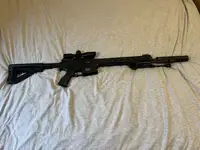 Multi listing L86, DMR, M4’s