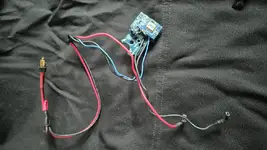 Jefftron Leviathan V2 for Krytac