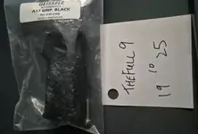 RS Geissele A17 Pistol Grip