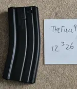 HK Style Metal Midcap