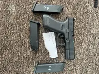 VFC Glock 45