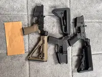 tokyo marui complete mws lower receivers