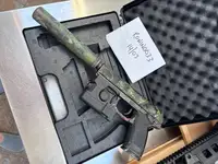 Tokyo Marui Mk23 SOCOM