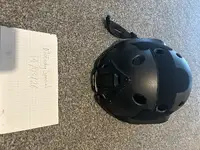 FAST Helmet (Black)