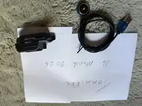 OLIGHT PL-MINI Valkyrie Pistol Light