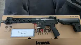KWA RONIN T10
