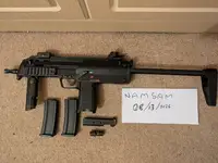 Tokyo Marui MP7 AEP