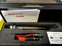 Wolverine QUAKE MTW + INFERNO XTS Upgrade Kit