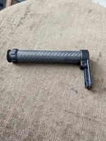 Heretic Labs Carbon Fibre Stock