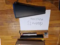 M16a2 fixed stock for gbbr TM VFC GHK WE