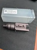 JWI CNC HOP-UP BASE APFG MCX