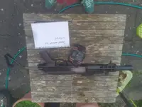 Pre 2019 GHK AKM   with TNT upgrade kit