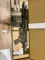 VFC XM7 GBBR