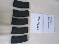 VFC QRS Mid Cap AEG Polymer Mags x 5 (M4 platform)