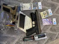 Tokyo marui / Guarder fn five seven 57