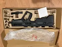 Ares Tavor Tar T21