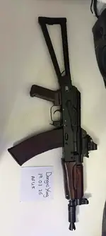 VFC AKS-74U