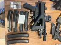 VFC MP5k PDW package