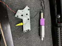 ICS Wolverine Reaper M hpa project