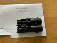 WE Desert Eagle Nozzles