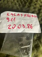 Arisaka Defense Side Scout Mount M-LOK