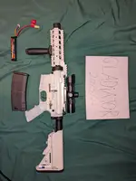 Nuprol Delta Pioneer