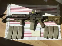TM 416D NGRS package
