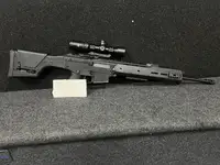 A&K Masada long AEG (trades or sale)