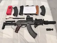 Lct zentico style ak