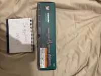 Vortex venom 1-6x24 SFP