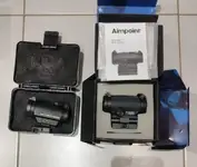 Aimpoint, Eotech, Somogear