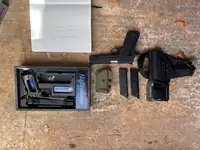 TM (Guarder) Springfield TRP